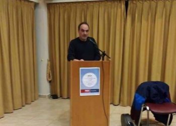 Εν μέσω «μεγάλων αλλαγών» η «Δράση για μια άλλη πόλη» έκοψε την πίτα της