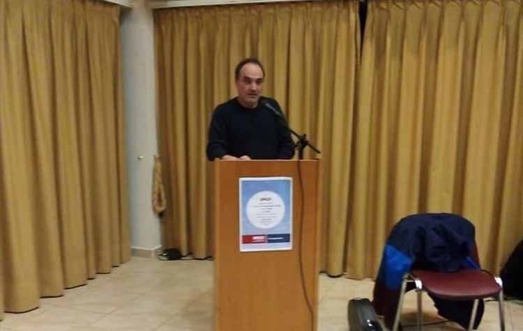 Εν μέσω «μεγάλων αλλαγών» η «Δράση για μια άλλη πόλη» έκοψε την πίτα της