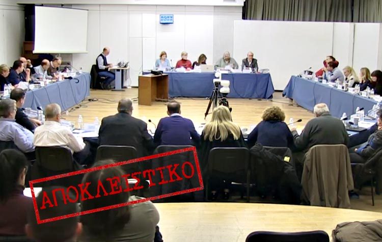 Δημοτική Αρχή και συνδυασμοί μειοψηφίας: Πώς θα «κινηθούν» το 2020