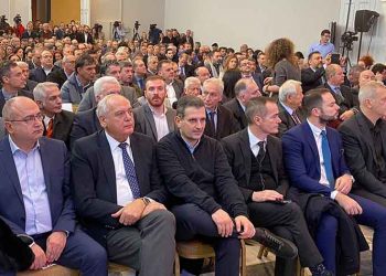 «H ΕΕΤΑΑ στηρίζει την Περιφέρεια Αττικής στο νέο σχέδιο διαχείρισης απορριμμάτων»