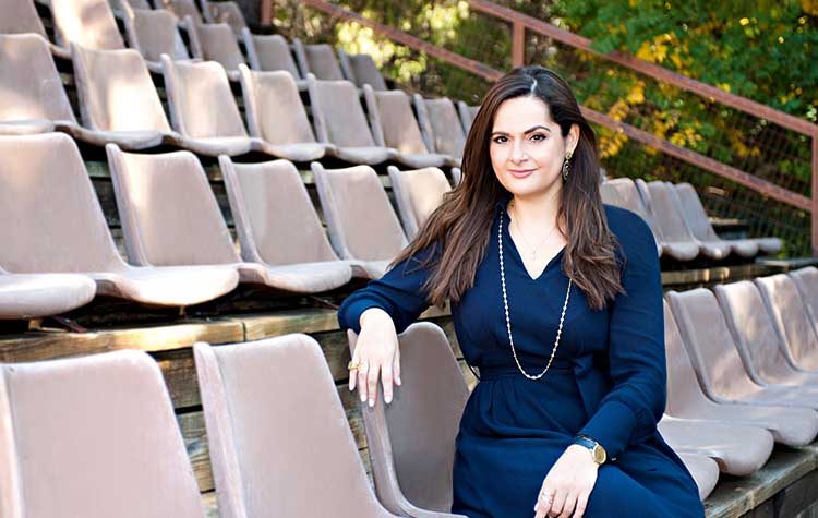 Ελένη Δουνδουλάκη: «Ο Πολιτισμός πρέπει να είναι προσβάσιμος από όλους τους πολίτες»