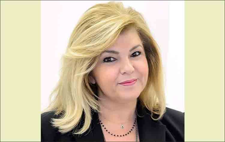 Ελένη Γκρέτσα: «Εάν ήμουν παρούσα θα στήριζα τον προϋπολογισμό της αντιπολίτευσης»