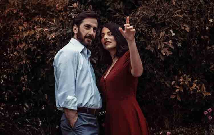 «Τάλγκο» του Βασίλη Αλεξάκη από 23 Ιανουαρίου στο θέατρο Αλκμήνη