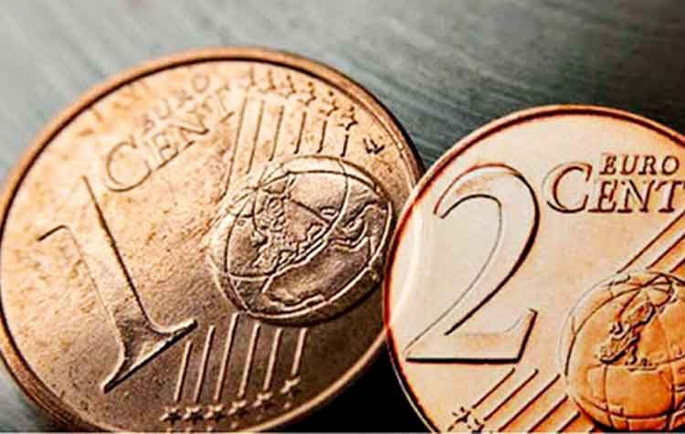 Ευρώ: Τέλος τα «ψιλά»