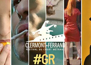 Φεστιβάλ κινηματογράφου Κλερμόν Φεράν