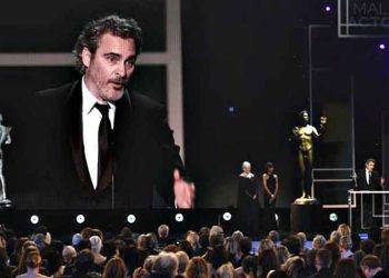 «Δεν μπορείς να τους ξεγελάς όλους για πάντα»