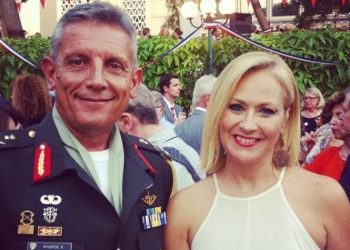 Νέος αρχηγός ΓΕΕΘΑ με «άρωμα» Δήμου Χολαργού - Παπάγου