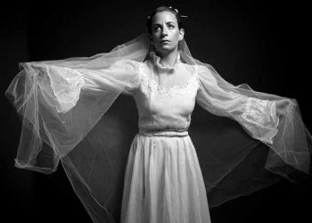 «Γάμος» του Μάριου Ποντίκα στο Θέατρο Σταθμός