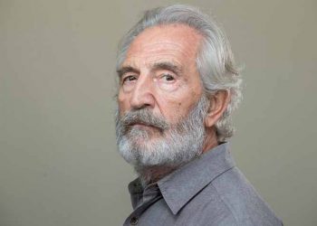 Έφυγε από τη ζωή ο ηθοποιός Γιώργος Κοτανίδης