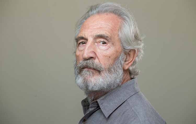 Έφυγε από τη ζωή ο ηθοποιός Γιώργος Κοτανίδης