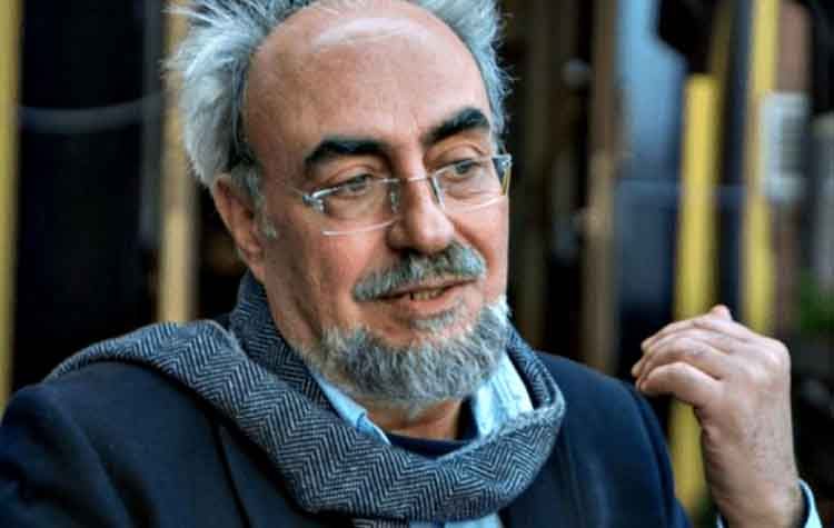 Ο Γιώργος Σκαμπαρδώνης παρουσιάζει το νέο του βιβλίο «Casa Μπιάφρα»