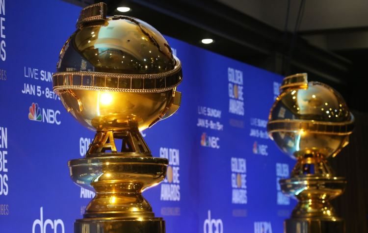 Oι μεγάλοι νικητές στις φετινές «Χρυσές Σφαίρες»