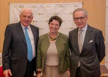 «Τα ισχυρά σημεία του Ελληνισμού στα 4.000 χρόνια της καταγεγραμμένης Ιστορίας του» στο ΙΑΣΩ