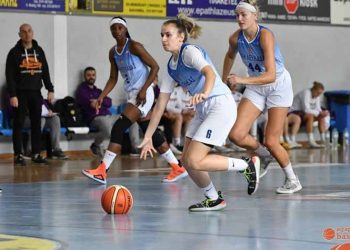 Εντός έδρας ήττα για τις γυναίκες του ΚΑΟΜ