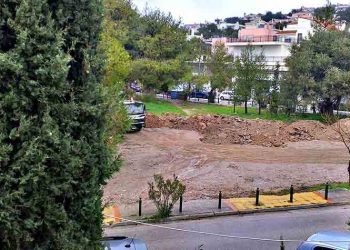 Ανδρέας Νεφελούδης: «Αγνοείται η τύχη του ΝΙΕΝ»