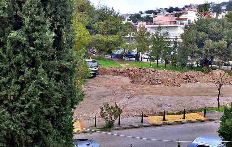 Ανδρέας Νεφελούδης: «Αγνοείται η τύχη του ΝΙΕΝ»