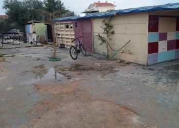 Δήμος Χαλανδρίου: «Δίνουμε οριστική λύση στο πρόβλημα κοινωνικής ένταξης των Ρομά»