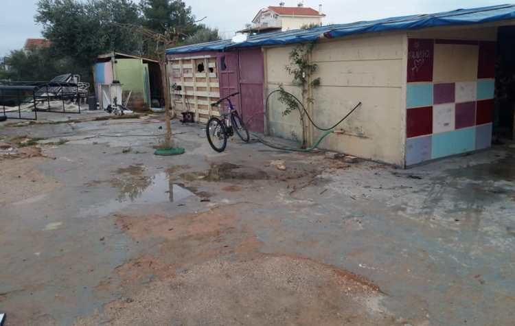 Δήμος Χαλανδρίου: «Δίνουμε οριστική λύση στο πρόβλημα κοινωνικής ένταξης των Ρομά»