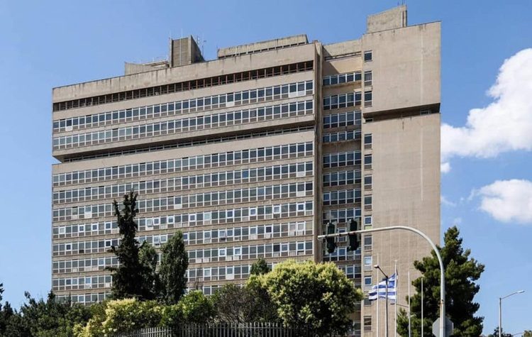 Συνάντηση στο Υπουργείο Προστασίας του Πολίτη για ζητήματα ασφαλείας