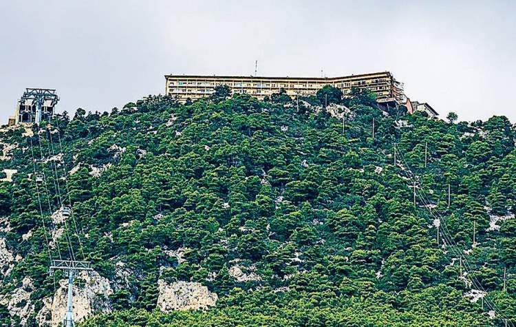 Σύλλογος Ρεματιάς: Ομόφωνο «όχι» στο καζίνο και στήριξη νομικών προσφυγών