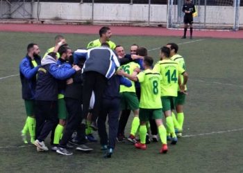 «Άλωσε» τα Πετράλωνα ο Κένταυρος Βριλησσίων