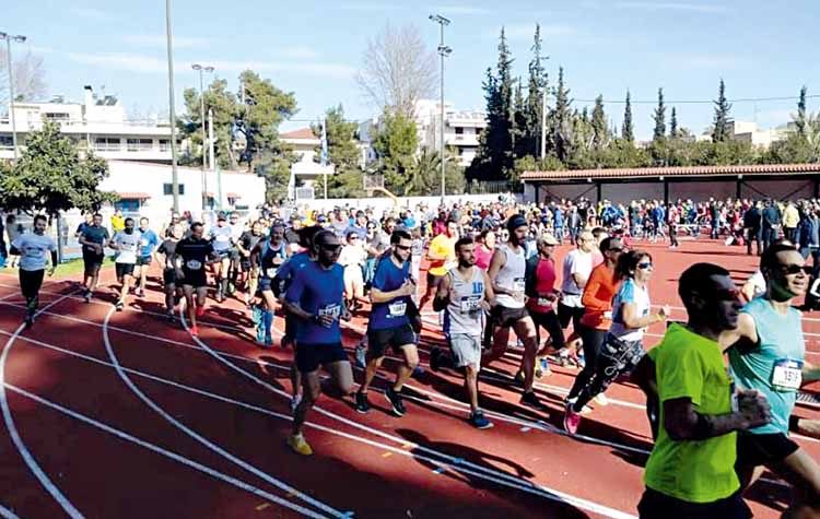 Αντίστροφη μέτρηση για τα «Κυριακίδεια 2020»