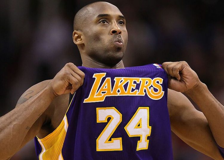 Σκοτώθηκε ο Κόμπι Μπράιαντ σε συντριβή ελικοπτέρου - Νεκρή και η κόρη του