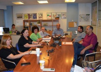 Συμβούλιο Κοινότητας Ν. Ερυθραίας: «Περιμένουμε 4 απαντήσεις από τον Δήμο»