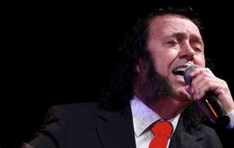 Ο Σταμάτης Κόκοτας στο «Άλσος» για δύο παραστάσεις