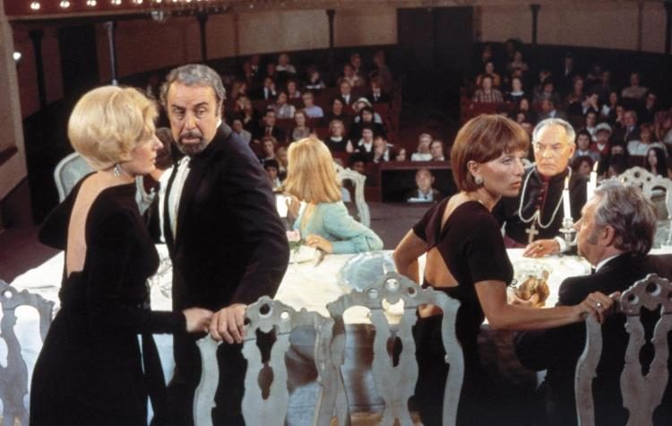 Cine «Αργώ»: Φέρνει στην οθόνη τον «πατέρα» του σουρεαλιστικού σινεμά