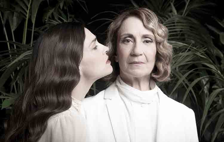 «Ξαφνικά πέρσι το καλοκαίρι» του Tenesse Williams στο Θέατρο του Νέου Κόσμου