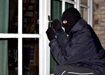 Στις 31 Ιανουαρίου η πρώτη συνάντηση της ομάδας ληστευθέντων Βριλησσιωτών