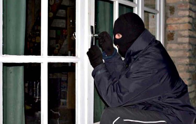 Στις 31 Ιανουαρίου η πρώτη συνάντηση της ομάδας ληστευθέντων Βριλησσιωτών
