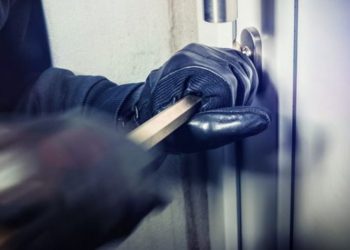 Ένας… αναίσθητος ληστής