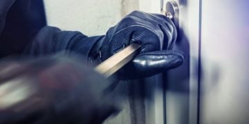 Ένας… αναίσθητος ληστής