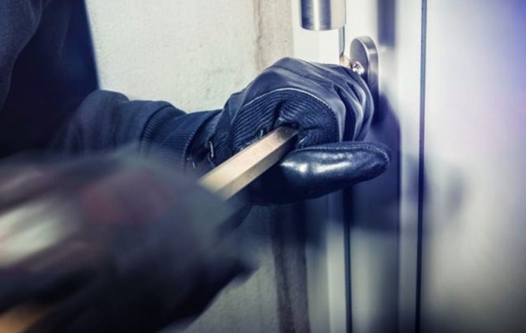 Ένας… αναίσθητος ληστής