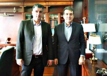 Με δέκα επιπλέον άνδρες της ομάδας ΔΕΛΤΑ αυξάνεται η αστυνόμευση στα Βριλήσσια