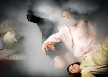 Γιον Γκάμπριελ Μπόρκμαν του Χένρικ Ίψεν στο Μέγαρο Μουσικής Αθηνών