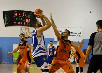 Έκαναν την έκπληξη τα Μελίσσια στην Πεντέλη