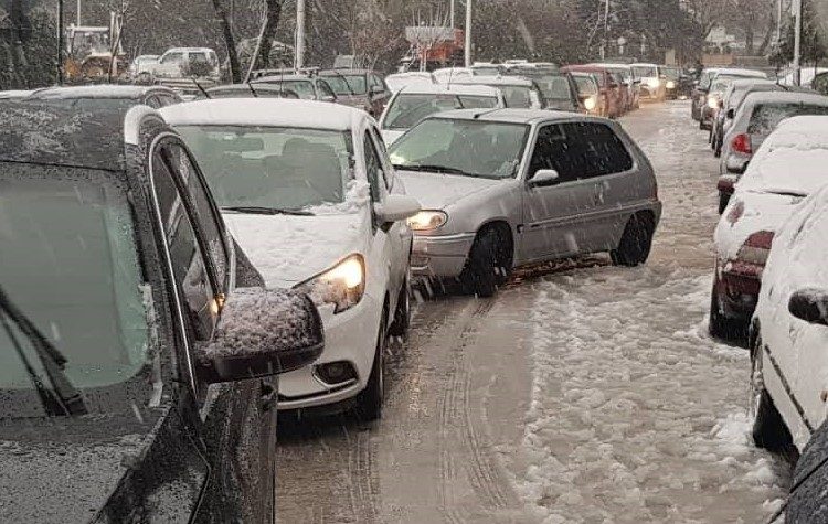 «Όχι στις άσκοπες μετακινήσεις» λέει ο Δήμος