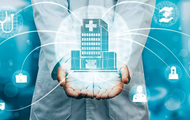 Ιωάννης Μπολέτης: «Σε 3.5 χρόνια θα είναι έτοιμο το Ωνάσειο Μεταμοσχευτικό Κέντρο»