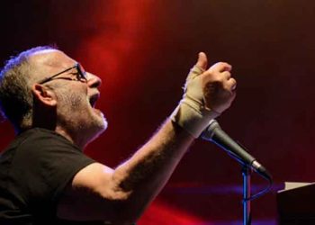 «Για τον (κάθε) Θάνο»