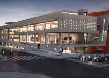 Ένα βήμα πριν από τις… μπουλντόζες το νέο δημαρχείο