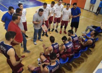 Ξεπέρασε το εμπόδιο του Πικερμίου η Νίκη Αμαρουσίου