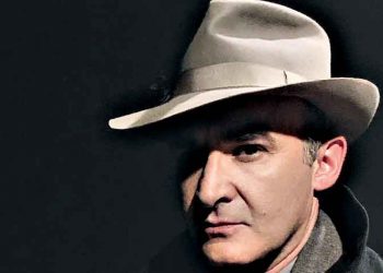 Νίκος Ορφανός: «Δεν έχουμε επιλογή παρά να είμαστε αισιόδοξοι»