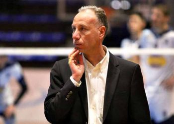 Νίκος Ζαλμάς: «Κομβικό το παιχνίδι απέναντι στον ΟΦΗ»