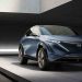 Η Nissan φέρνει το Ariya Concept και την Ιαπωνική φιλοξενία στη CES