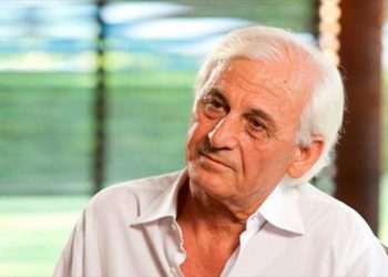 Νεκρός σε τροχαίο ο επιχειρηματίας Θεόδωρος Νιτσιάκος