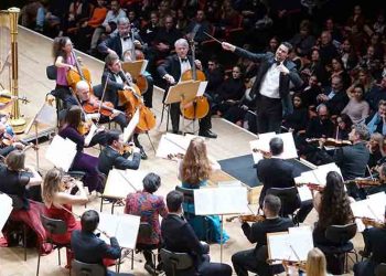 «Ο Κουρέας της Σεβίλλης» του Gioacchino Rossini στο Μέγαρο Μουσικής Αθηνών