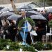 «Μόνο με ζωντανή τη μνήμη δεν θα ξαναζήσει η ανθρωπότητα τραγωδίες όπως το ολοκαύτωμα»